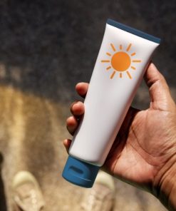 Daily Defense Sunscreen SPF 50