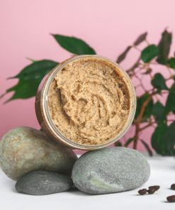 Gentle Exfoliating Scrub